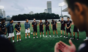 Timnas Indonesia Cedera, China Underperform dan Adu Nilai Pasar