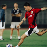 Timnas Indonesia Reijnders Bersinar, Nasib Hubner-Walsh, Baggott Comeback