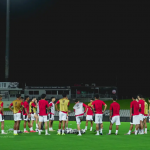 Timnas Indonesia vs China Bocoran pemain dan Naturalisasi Baru