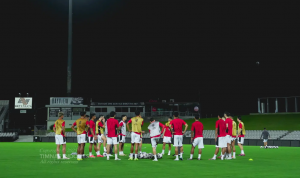 Timnas Indonesia vs China Bocoran pemain dan Naturalisasi Baru