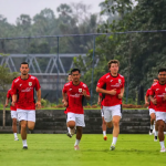 Timnas Indonesia vs China Walsh Cedera, Lilipaly Senjata Rahasia