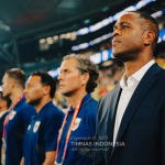 Update Persiapan Timnas Indonesia, Kluivert Panggil Pemain Liga 1