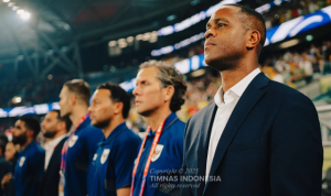 Update Persiapan Timnas Indonesia, Kluivert Panggil Pemain Liga 1