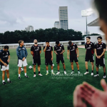Update Persiapan Timnas Indonesia vs China Ada Kabar Baik!