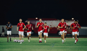Update Punggawa Timnas Indonesia Audero, Romeny, Tjoe-A-On, Baggot, Satryo