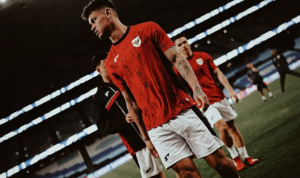 Update Punggawa Timnas Indonesia Hilgers Jadi Rebutan, Marselino Terlupakan