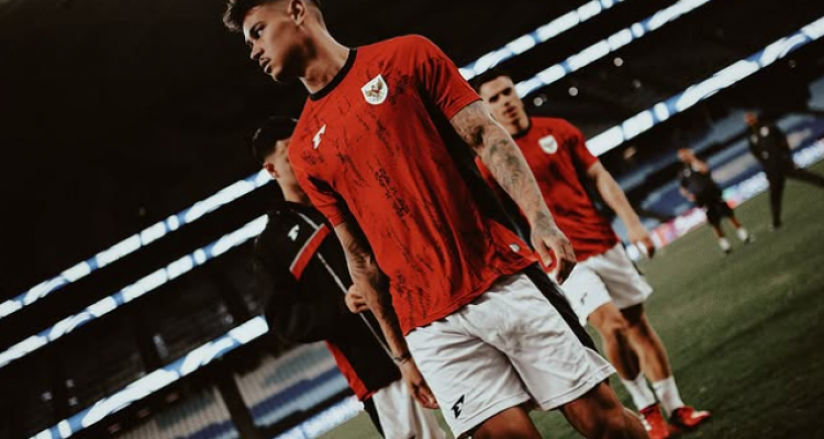 Update Punggawa Timnas Indonesia Hilgers Jadi Rebutan, Marselino Terlupakan