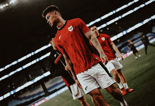 Update Punggawa Timnas Indonesia Hilgers Jadi Rebutan, Marselino Terlupakan