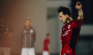 Update Punggawa Timnas Indonesia Romeny, Marselino, Pattynama, Egy, Haye