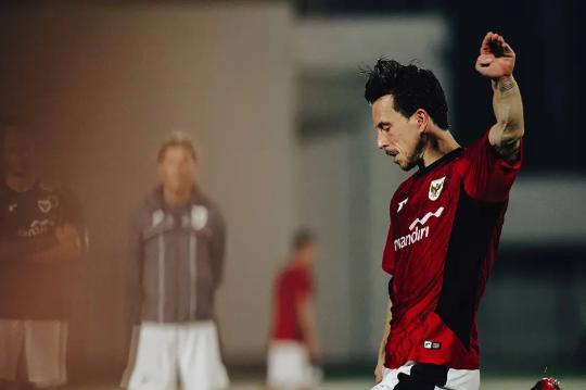Update Punggawa Timnas Indonesia Romeny, Marselino, Pattynama, Egy, Haye