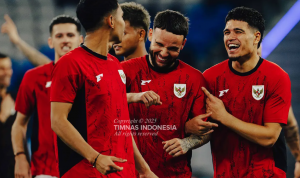 Akan Kemana Para Pemain Abroad Timnas Indonesia Berlabuh?