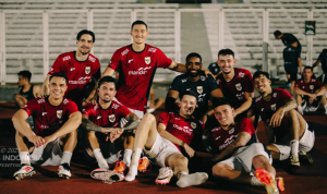 Timnas Indonesia vs China: Prediksi, Analisis, Duel Pemain Termahal