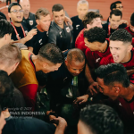 Bagaimana Kekuatan Calon Lawan Timnas Indonesia di Ronde 4