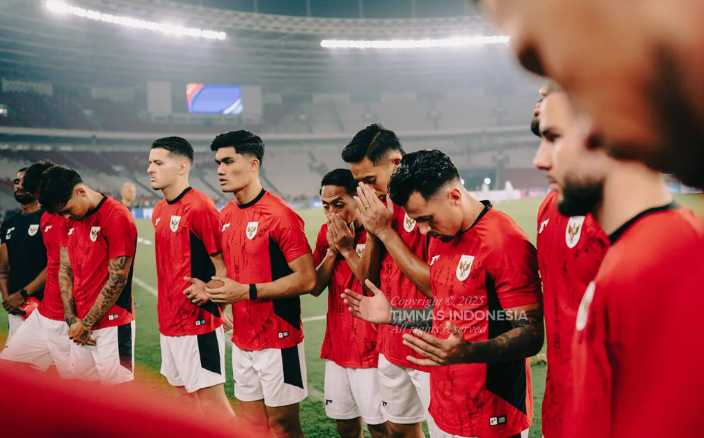 Bagaimana Peluang Timnas Indonesia di Ronde 4 Intip Analisisnya!