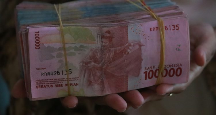 Bantuan Subsidi Upah BSU Cair Cek Status Kamu Sekarang!