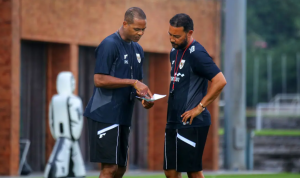 Persiapan Matang Melawan China, Ini Kekuatan Utama Timnas Indonesia