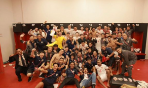 Shin Tae-yong Segera Comeback Jadi Pelatih, Kemana Destinasinya?