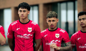 Nasib Pemain Timnas Indonesia: Tetap Abroad atau Liga 1?
