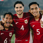 Kapten Baru Borussia Monchengladbach Pemain Timnas Iandonesia
