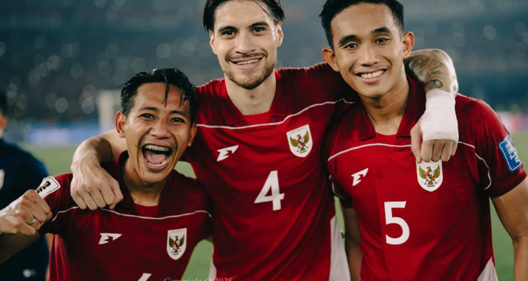 Kapten Baru Borussia Monchengladbach Pemain Timnas Iandonesia
