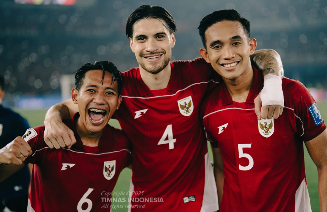 Kapten Baru Borussia Monchengladbach Pemain Timnas Iandonesia