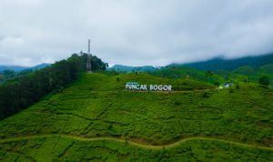 Liburan di Puncak Bogor 13 Destinasi Keluarga Wajib Dicoba