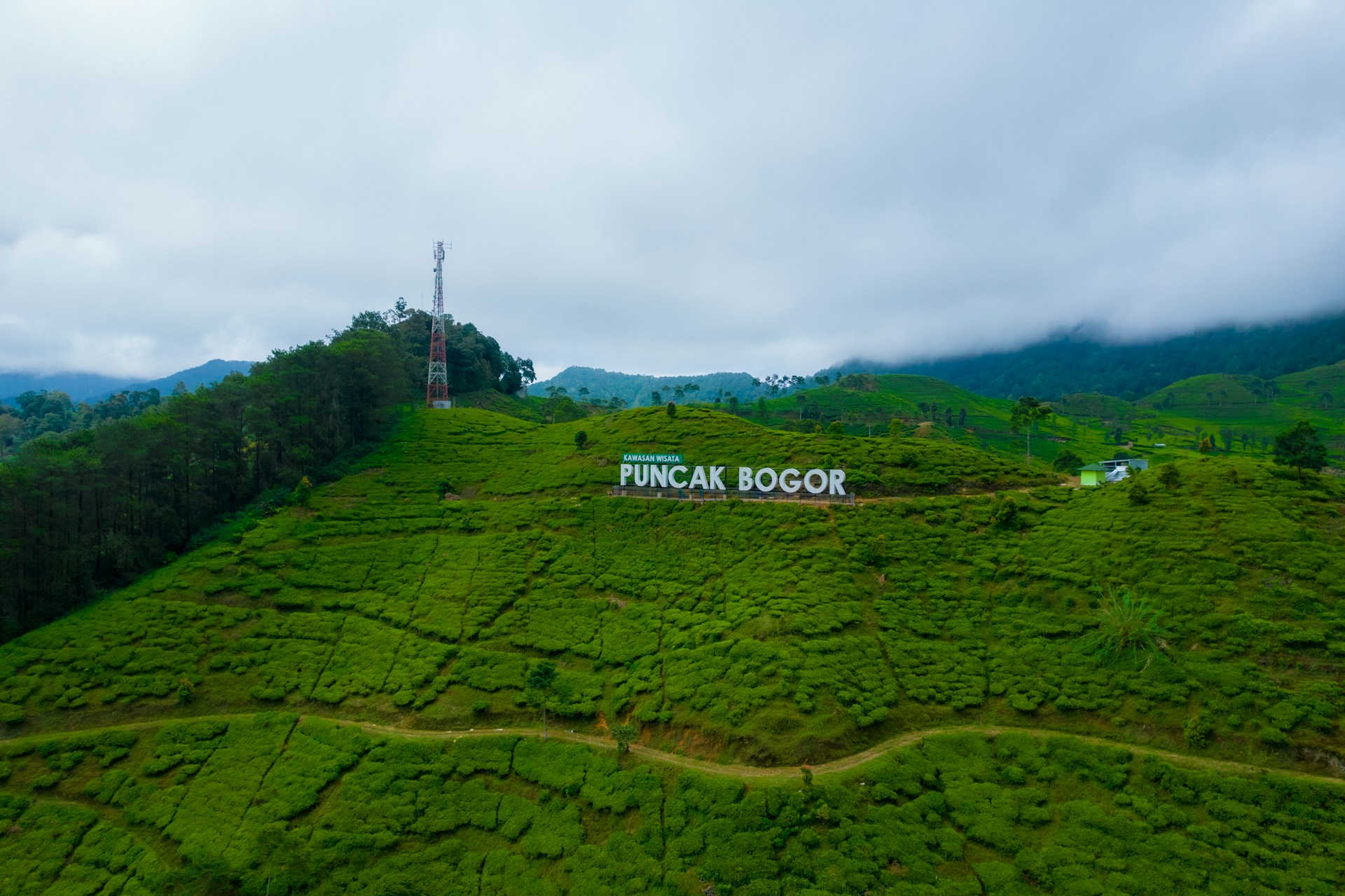 Liburan di Puncak Bogor 13 Destinasi Keluarga Wajib Dicoba