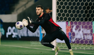 Nasib Pemain Timnas Indonesia di Klub: Hilgers, Paes, Walsh