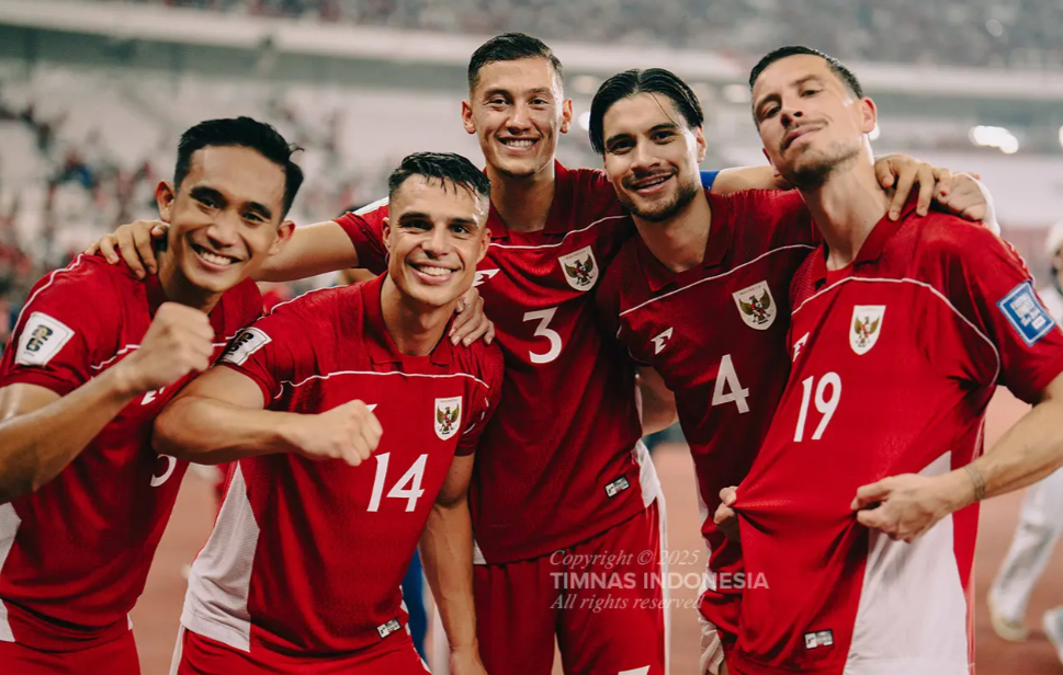 Masa Depan Pemain Timnas Indonesia Eropa atau Liga 1