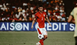 Nasib Punggawa Timnas Indonesia di Eropa: Hilgers, Idzes, Tjoe-A-On