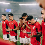 Mengintip Peluang Timnas Indonesia di Kualifikasi Piala Dunia 2026