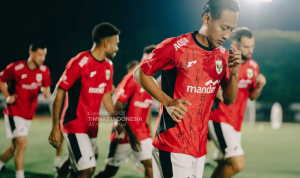 Timnas Indonesia vs China: Diprediksi Bakal Menang, Intip Analisisnya