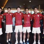 Nasib Pemain Timnas Indonesia di Klub Hilgers, Paes, Walsh