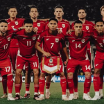 Nasib Punggawa Timnas Indonesia di Eropa Hilgers, Idzes, Tjoe-A-On