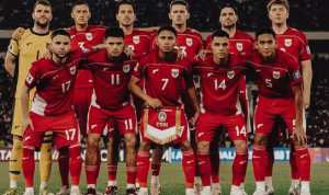 Nasib Punggawa Timnas Indonesia di Eropa Hilgers, Idzes, Tjoe-A-On