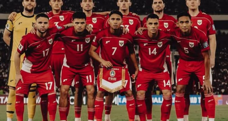 Nasib Punggawa Timnas Indonesia di Eropa Hilgers, Idzes, Tjoe-A-On