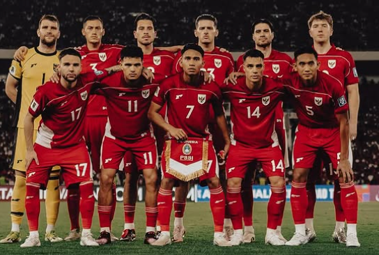 Nasib Punggawa Timnas Indonesia di Eropa Hilgers, Idzes, Tjoe-A-On