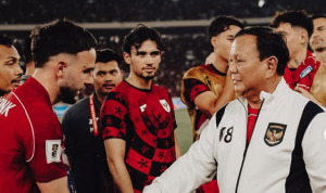 Nasib Punggawa Timnas Indonesia di Eropa: Hilgers, Idzes, Tjoe-A-On