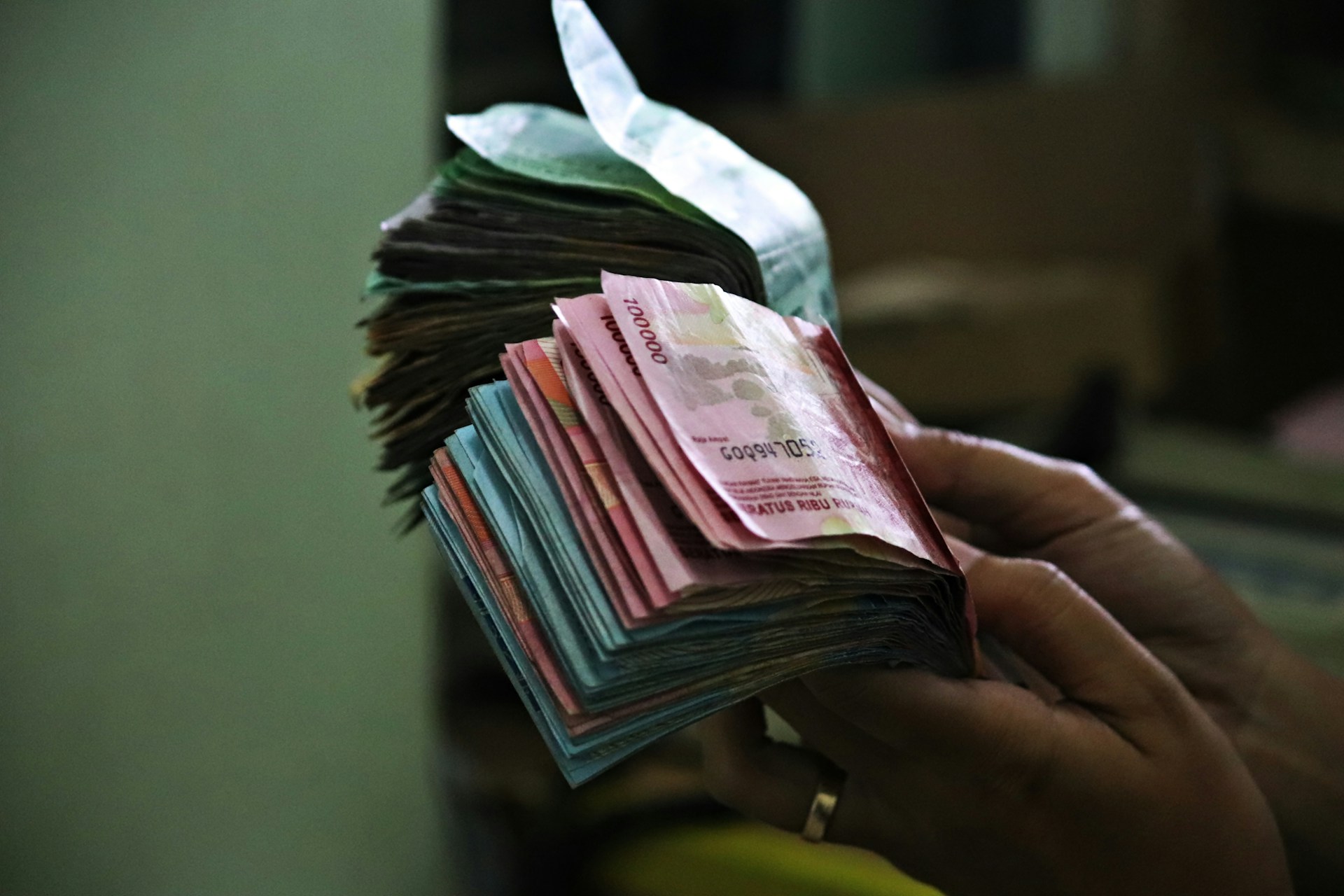 Pencairan BSU Tahap 2 Kapan Ini Bocorannya!