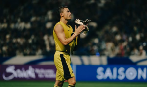 Kabar Terbaru Emil Audero dan Pandangan Hilgers Tentang Timnas