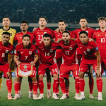 Perjalanan Berliku Timnas Indonesia di Ronde Tiga, Banyak PR!