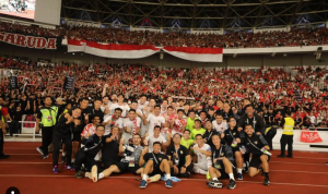 Shin Tae-yong Segera Comeback Jadi Pelatih, Kemana Destinasinya?