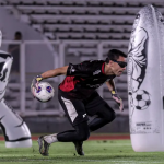 Persiapan Debut Emil Audero Jelang Timnas Indonesia vs China