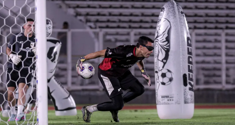 Persiapan Debut Emil Audero Jelang Timnas Indonesia vs China