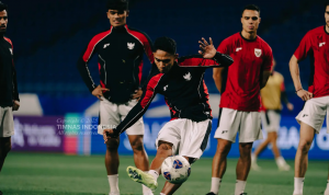 Mengintip Peluang Timnas Indonesia di Kualifikasi Piala Dunia 2026