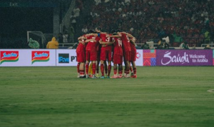 Timnas Indonesia vs China: Diprediksi Bakal Menang, Intip Analisisnya