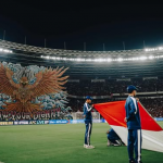 Prediksi Timnas Indonesia vs China Gameplay, Taktik, Starting XI