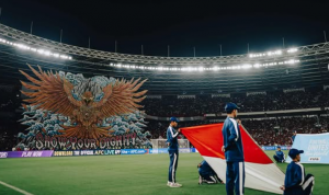 Prediksi Timnas Indonesia vs China Gameplay, Taktik, Starting XI