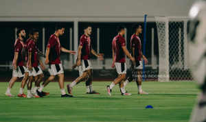 Timnas Indonesia vs China: Diprediksi Bakal Menang, Intip Analisisnya