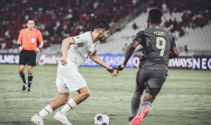 Bagaimana Peluang Timnas Indonesia di Ronde 4? Intip Analisisnya!